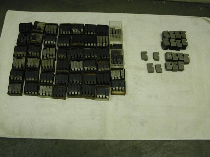 Weisswerk<br>Feinmechanik- Entwurf und Herstellung-6